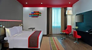 Park inn By radisson amritsar